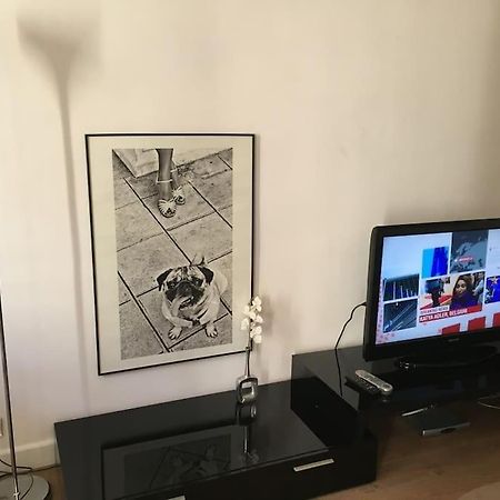 Homelivia, Vieux Nice, Appartement De Charme, Clim Balcon 외부 사진