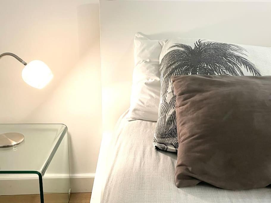 Homelivia, Vieux Nice, Appartement De Charme, Clim Balcon 외부 사진